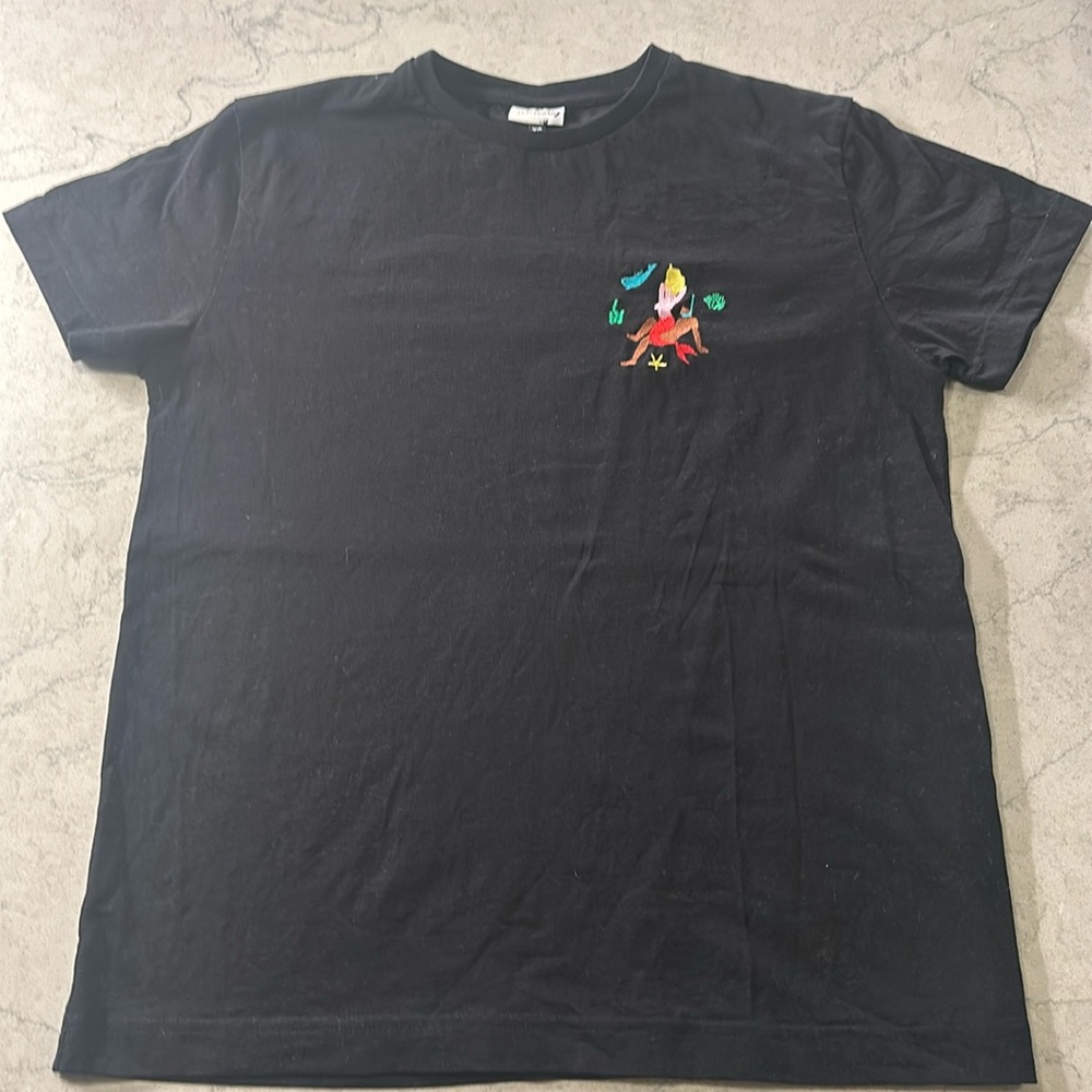 Carne Bollente mermaid sex t-shirt